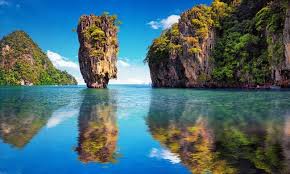 PHUKET BANGKOK MALDİVLER Serüveni Turu Türk Hava Yolları ile (HKT-MLE)