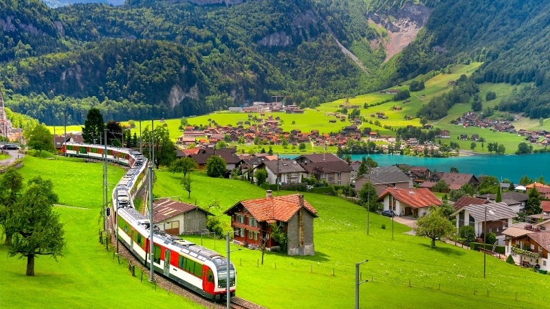COMFORT ALSACE ALMANYA İSVİÇRE TURU