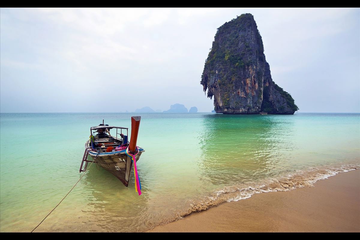 COMFORT BÜYÜK TAYLAND Qatar Hava Yolları ile
