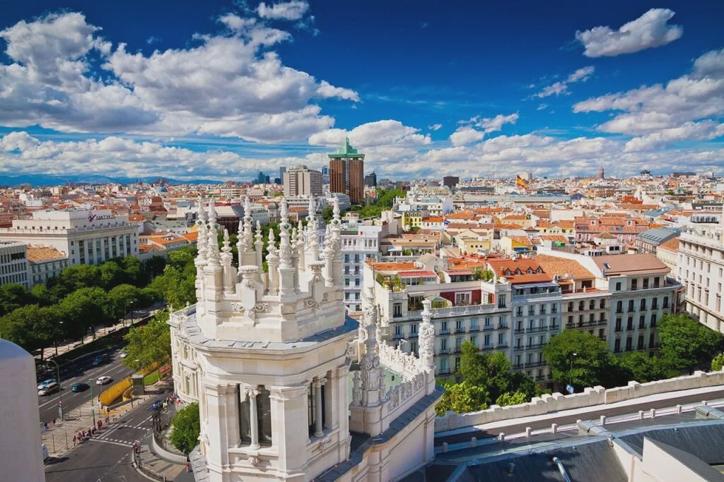 Comfort İspanya & Endülüs Pegasus Hava Yolları ile 7 Gece (MAD-BCN) Ekstra Turlar Dahil 2026