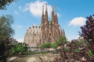 Comfort İspanya & Endülüs Pegasus Hava Yolları ile 7 Gece (MAD-BCN) Ekstra Turlar Dahil 2026
