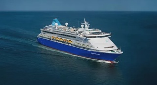 Celestyal Discovery ile Yunan Adaları & Atina Gemi Turu - 4 Gece (Cruise Only)