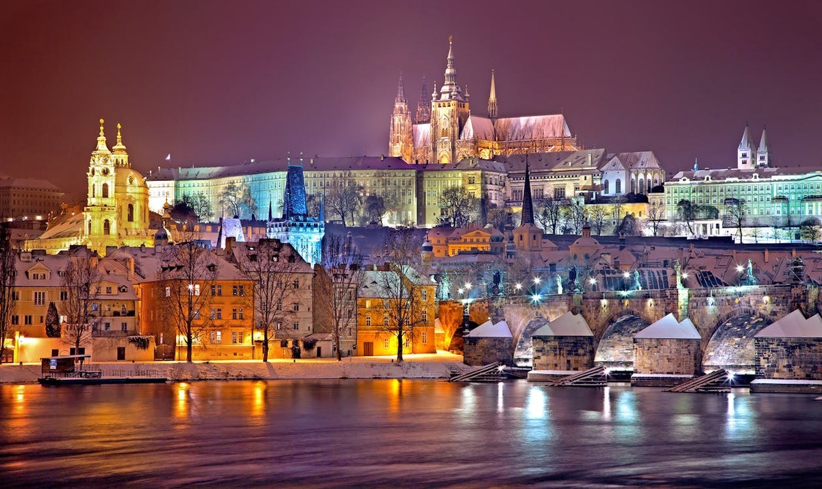 İskandinavya ve Fiyortlar Serüveni Turu THY ile 10 Gece CPH - TLL